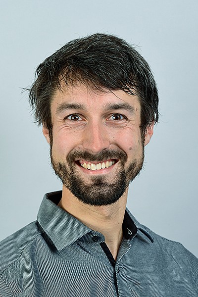 Dr.  Benjamin Willenberg