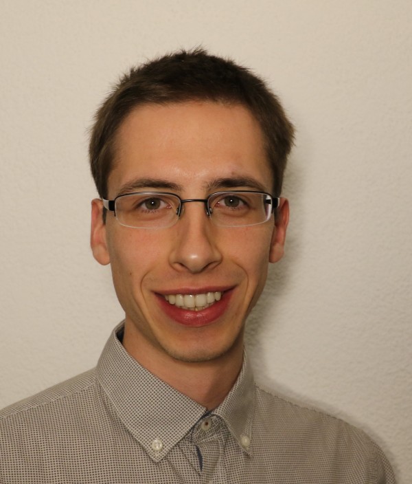 Olivier Huber