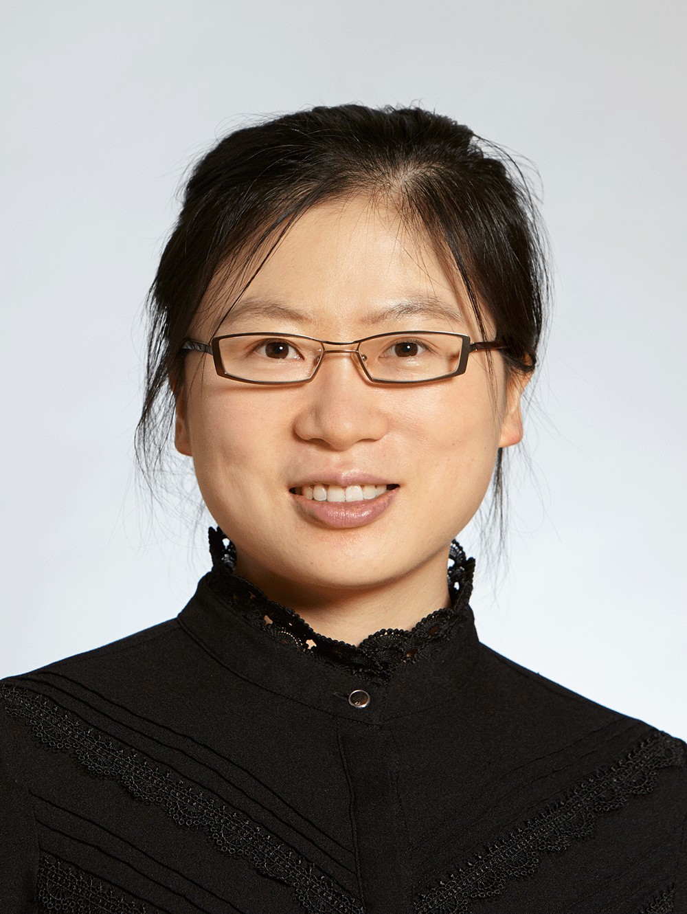 Prof. Dr.  Wenchao Xu