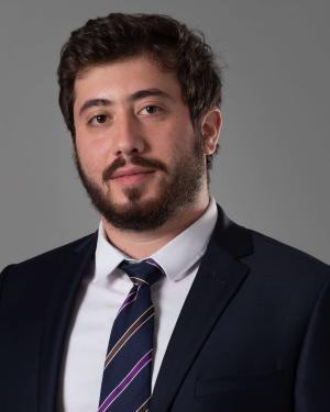 Ethan Koskas