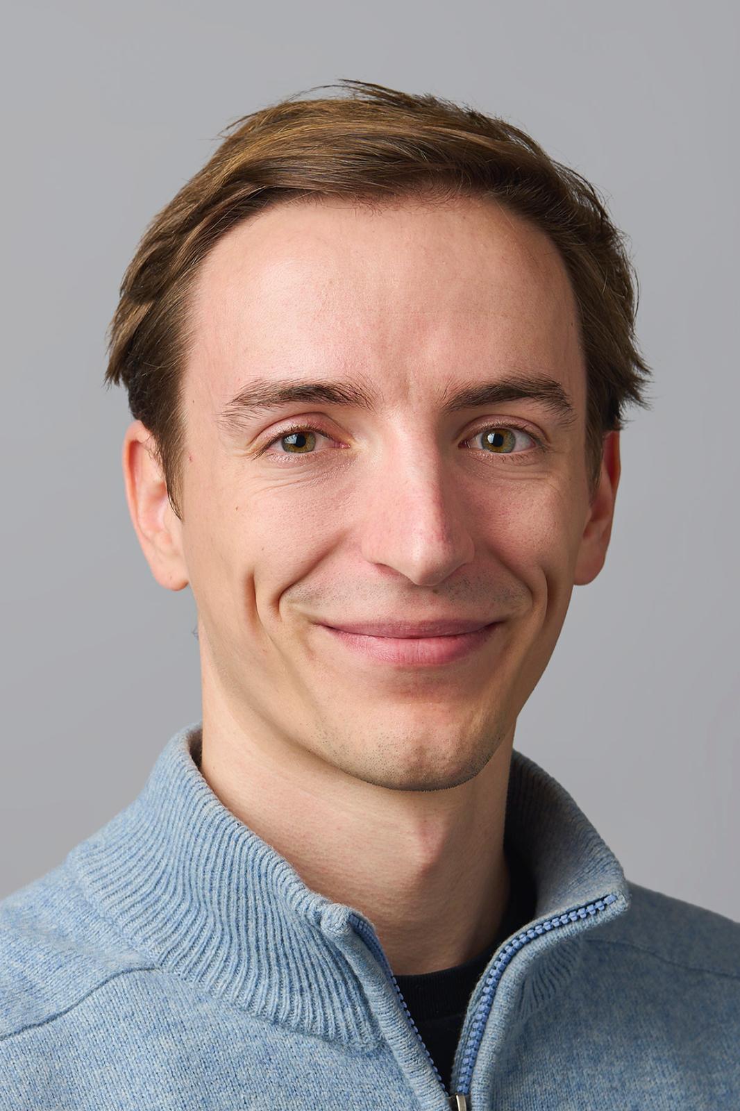 Luis Mickeler